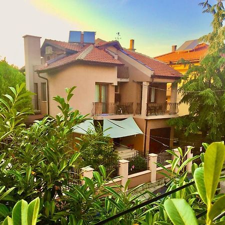 Стаи За Гости Димитрови Burgas Luaran gambar