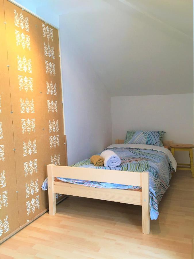 Стаи За Гости Димитрови Burgas Luaran gambar