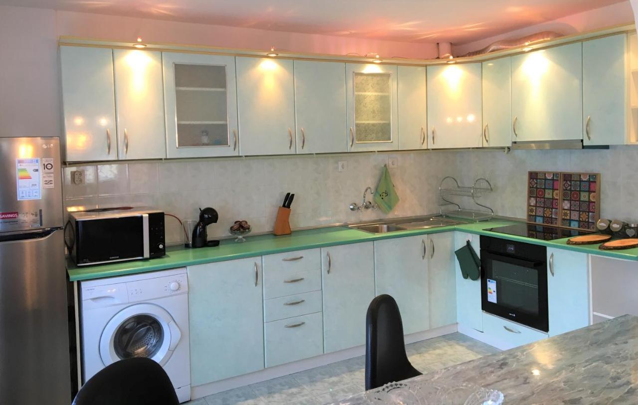 Стаи За Гости Димитрови Burgas Luaran gambar