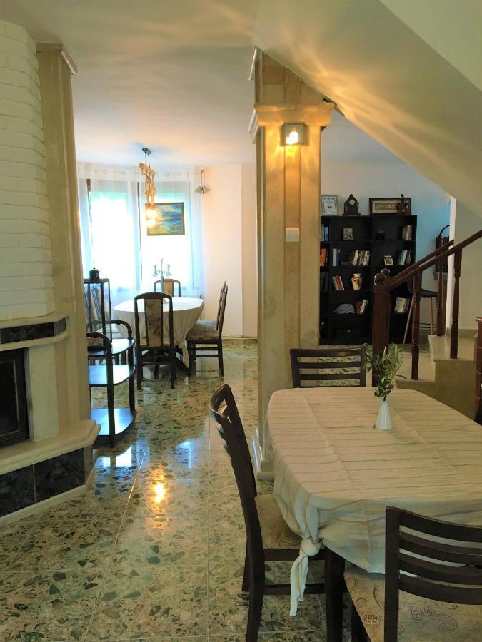 Стаи За Гости Димитрови Burgas Luaran gambar