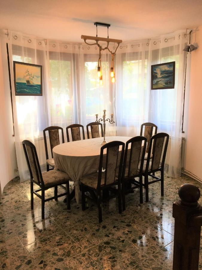 Стаи За Гости Димитрови Burgas Luaran gambar