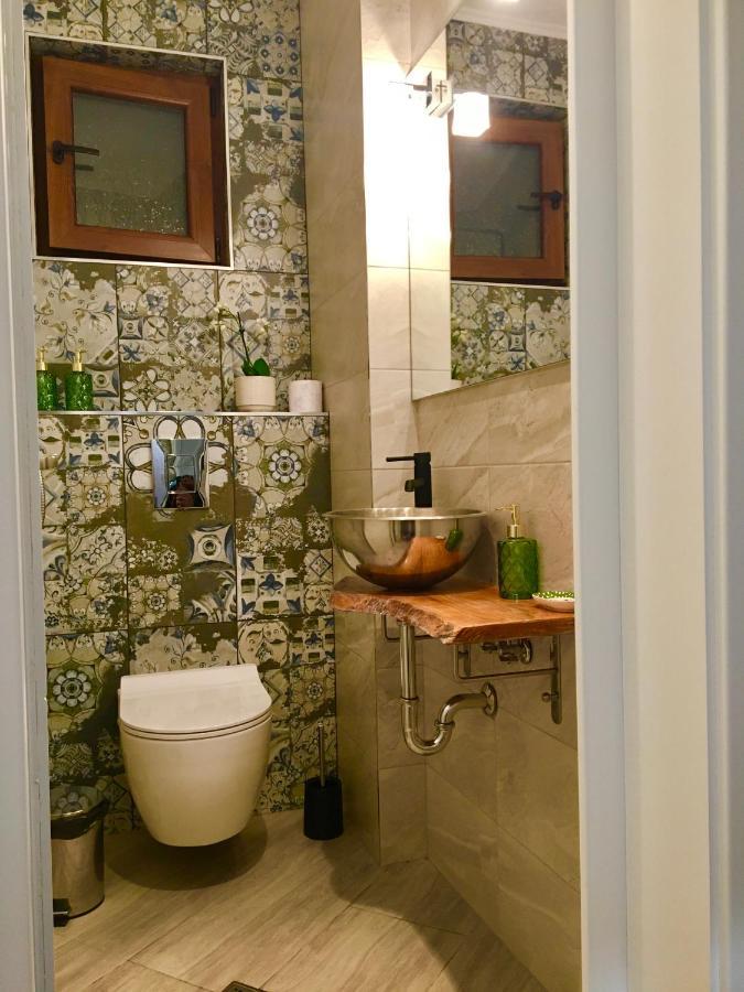 Стаи За Гости Димитрови Burgas Luaran gambar