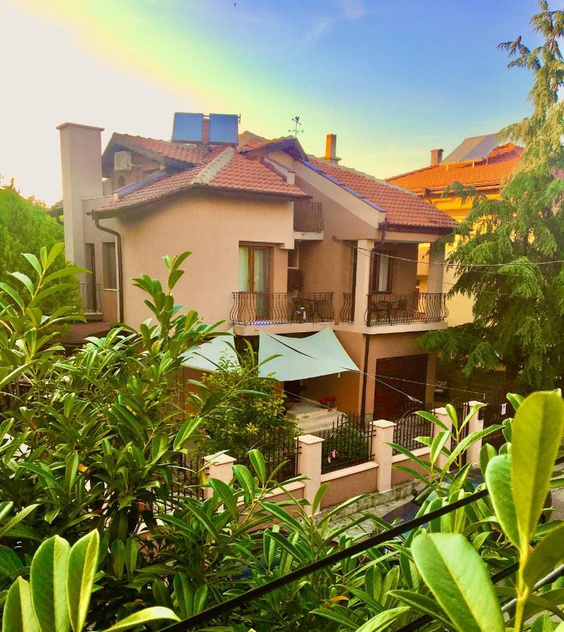 Стаи За Гости Димитрови Burgas Luaran gambar